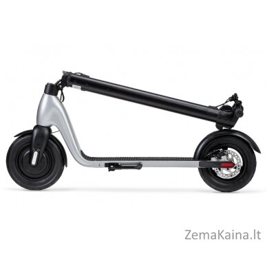 Hulajnoga Scooter X JSX-122-0 4