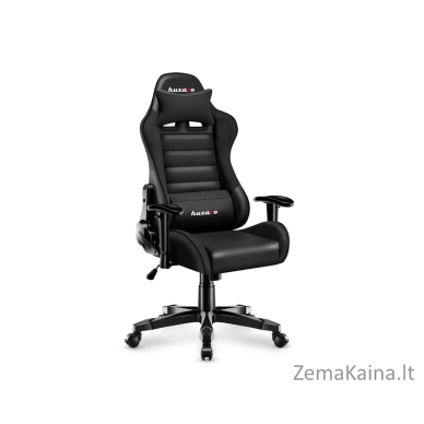 Huzaro HZ-Ranger 6.0 Black gaming chair for children 12