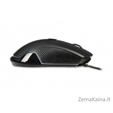 iBox AURORA A-3 mouse USB Optical 6200 DPI 3