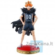 ICHIBANSHO HAIKYU!! - SHOYO HINATA