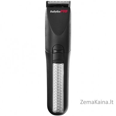 Įkraunama plaukų kirpimo-kantavimo mašinėlė BaByliss PRO FX768E 2