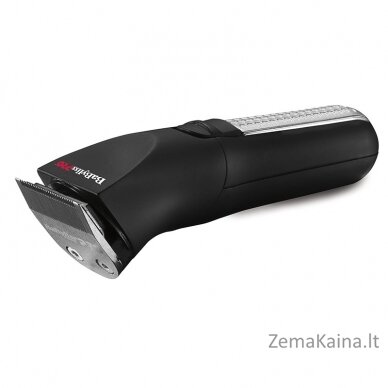 Įkraunama plaukų kirpimo-kantavimo mašinėlė BaByliss PRO FX768E 1