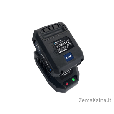 Įkroviklis Blaupunkt BP1824 6