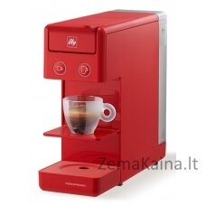 Illy Y3.3 Visiškai automatinis Kapsulinis kavos aparatas 0,75 L