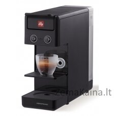 Illy Y3.3 Visiškai automatinis Kapsulinis kavos aparatas 0,75 L