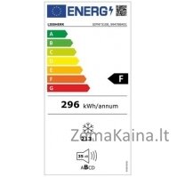 Įmontuojamas šaldiklis Liebherr SIFNf 5108 Pure NoFrost 1