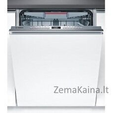 Įmontuojama indaplovė Bosch SMV4ECX14E