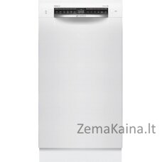 Įmontuojama indaplovė BOSCH SPU6ZMW02S