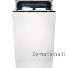 Įmontuojama indaplovė ELECTROLUX EEA43211L