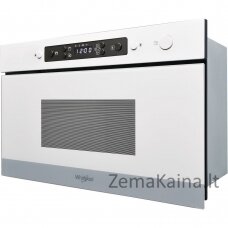 Įmontuojama mikrobangų krosnelė Whirlpool AMW 4920/WH