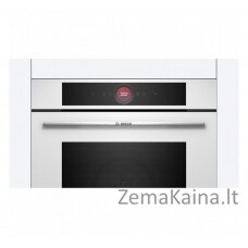 Įmontuojama orkaitė Bosch HBG7722W1S