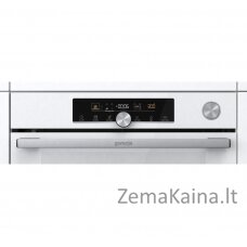 Įmontuojama orkaitė - su pirolize Gorenje BPSA6747A08WG