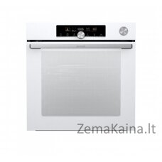 Įmontuojama orkaitė - su pirolize Gorenje BPSA6747A08WG