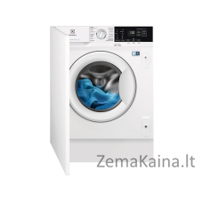 Įmontuojama skalbyklė ELECTROLUX EWN7F447WIP