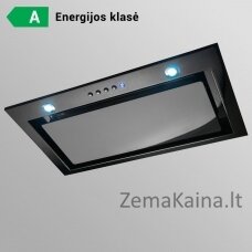 Įmontuojamas gartraukis Allenzi CH 60 Black (A energijos klasė)