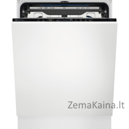 Įmontuojama indaplovė Electrolux EEG68600W
