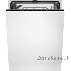 Įmontuojama indaplovė Electrolux EES27200L