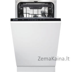 Įmontuojama indaplovė Gorenje GV520E11