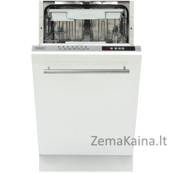 Įmontuojama indaplovė Kernau KDI 4854 SD