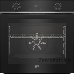 Įmontuojama orkaitė Beko BBIE17301BD