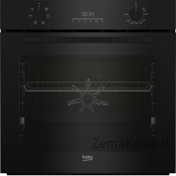 Įmontuojama orkaitė Beko BCBIE17300KSB
