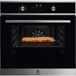 Įmontuojama orkaitė Electrolux COF6P76BX