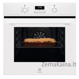 Įmontuojama orkaitė Electrolux EOF3H40BW