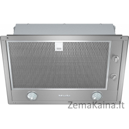 Įmontuojamas gartraukis Miele DA 2450