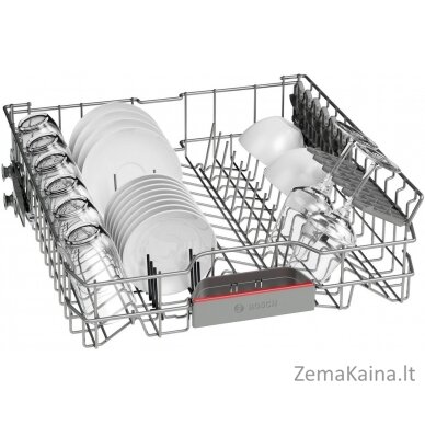 Įmontuojama indaplovė Bosch SMV4HTX31E 4