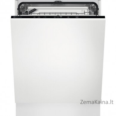 Įmontuojama indaplovė ELECTROLUX EES27200L