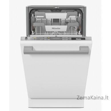 Įmontuojama indaplovė Miele G 5790 SCVi EDST, 12174040