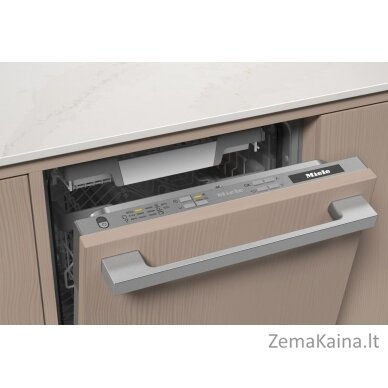 Įmontuojama indaplovė Miele G 5790 SCVi EDST, 12174040 1