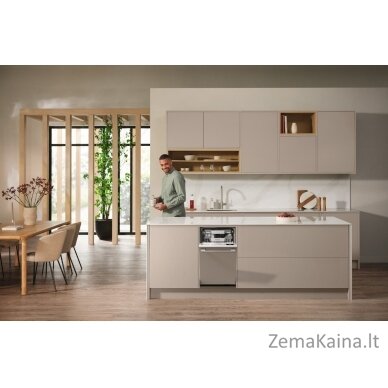 Įmontuojama indaplovė Miele G 5790 SCVi EDST, 12174040 4