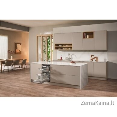 Įmontuojama indaplovė Miele G 5790 SCVi EDST, 12174040 5