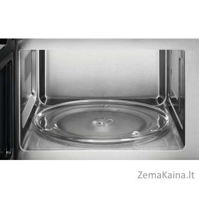 Įmontuojama mikrobangų krosnelė Electrolux LMS4253TMK 4