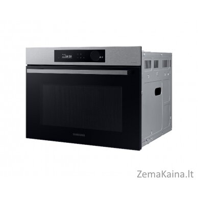 Įmontuojama mikrobangų krosnelė Samsung NQ5B5713GBS 2