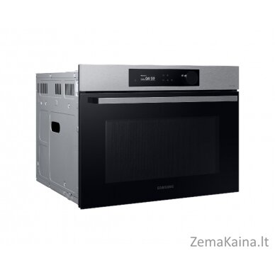 Įmontuojama mikrobangų krosnelė Samsung NQ5B5713GBS 3