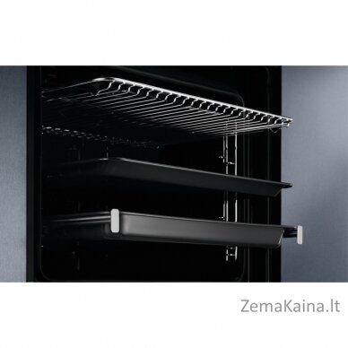 Įmontuojama orkaitė Electrolux EOE7P31Z 6