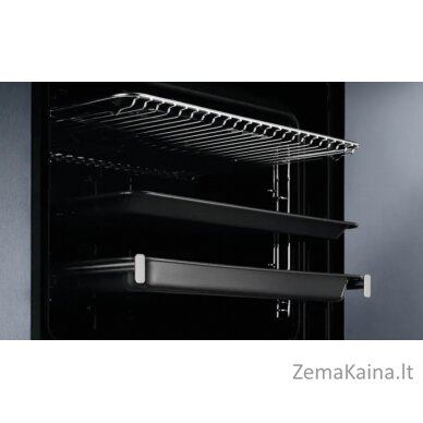 Įmontuojama orkaitė Electrolux EOF5H50BZ 3