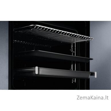 Įmontuojama orkaitė Electrolux SteamBoost EOB8S39WZ 1