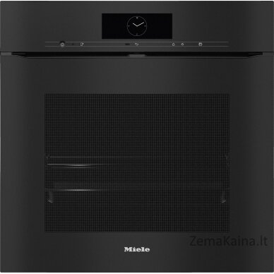 Įmontuojama orkaitė Miele H 7860 BPX OBSW