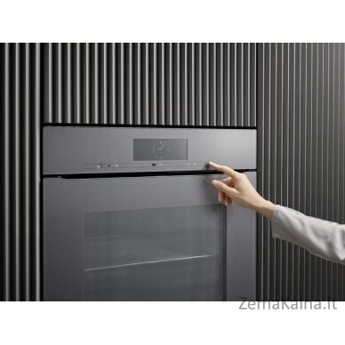 Įmontuojama orkaitė Miele H 7860 BPX OBSW 2