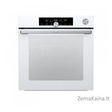 Įmontuojama orkaitė - su pirolize Gorenje BPSA6747A08WG