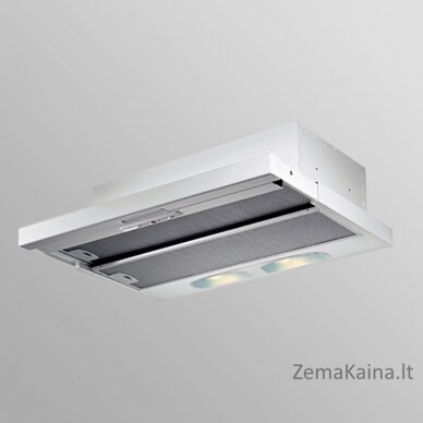 Įmontuojamas gartraukis Allenzi S2 50 W LED