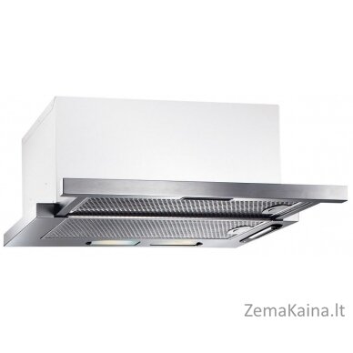 Įmontuojamas gartraukis Allenzi S3 Plus 60 WH L