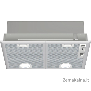 Įmontuojamas gartraukis Bosch DHL555BL