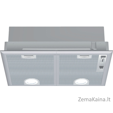 Įmontuojamas gartraukis Siemens LB55565