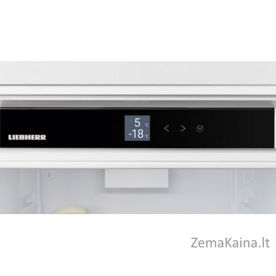 Įmontuojamas šaldytuvas Liebherr IRSe 3900 1