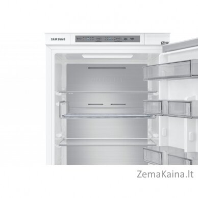 Įmontuojamas šaldytuvas Samsung BRB26705EWW/EF 3