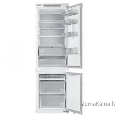 Įmontuojamas šaldytuvas Samsung BRB26705EWW/EF 5